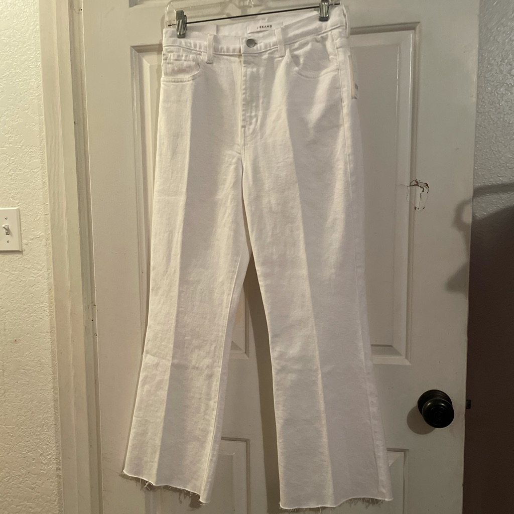 J Brand Bottoms